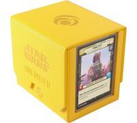 Gamegenic Star Wars: Unlimited Deck Pod Yellow