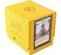 Gamegenic Star Wars Unlimited Deck Pod Yellow