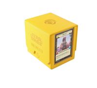 Gamegenic | Star Wars Unlimited Deck Pod - Yellow | Trading Card Accessory