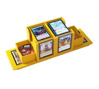 Gamegenic Star Wars Unlimited Double Deck Pod