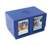 Gamegenic Star Wars: Unlimited Double Deck Pod - Blue
