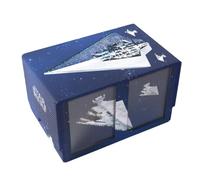 Gamegenic | Star Wars Unlimited Double Deck Pod - Star Destroyers