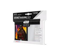 Star Wars: Unlimited Soft Crate - Black/White