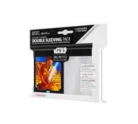 Gamegenic Star Wars: Unlimited Double Sleeving Pack - Luke Skywalker