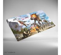 Gamegenic Star Wars: Unlimited Game Mat - Battle of Scarif
