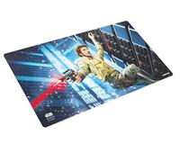 Gamegenic | Star Wars: Unlimited Game Mat - Cassian Andor | Trading Card Game Accessory