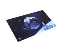 Asmodee Death Star Rpime Star Wars Cards Playmat Blue