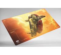 Star Wars: Unlimited Game Mat - Fett's Firespray