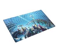 Gamegenic | Star Wars: Unlimited Game Mat - Galactic Senate | Trading Card Game Accessory