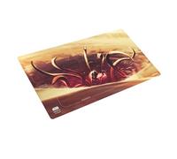 Gamegenic | Star Wars: Unlimited Game Mat - Great Pit of Carkoon | Trading Card Game Accessory