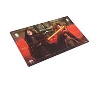Gamegenic Game Mat Set – Star Wars: Unlimited Set 5 Baylan & Shin Hati – Trading Card Accessory