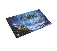 Gamegenic Star Wars: Unlimited Game Mat Set 5 - Dagobah | Trading Card Accessory