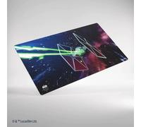 Gamegenic Star Wars: Unlimited Game Mat - TIE Fighter