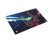 Gamegenic | Star Wars Unlimited Game Mat - Tie Fighter | Trading Card Accessory