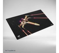GAMEGENIC STAR WARS UNLIMITED GAME MAT - X-WING