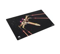 Gamegenic | Star Wars Unlimited Game Mat - X-Wing | Trading Card Accessory