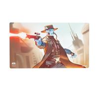 Gamegenic | Star Wars Unlimited Playmat - Cad Bane | TCG Accessory