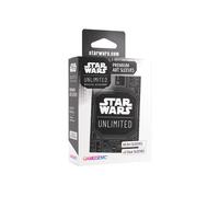 Gamegenic Trading Card Art Sleeves – Star Wars: Unlimited Premium Set 5 – Unlimited Pattern