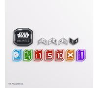Gamegenic Star Wars: Unlimited Premium Tokens