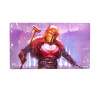 Gamegenic | Star Wars Unlimited Shiny Playmat - The Armourer
