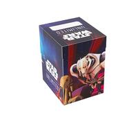 Gamegenic Soft Crate - Star Wars: Unlimited - Ahsoka Tano / General Grievous
