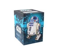 Gamegenic | Star Wars: Unlimited Soft Crate - C-3PO & R2-D2 | Trading Card Game Accessory