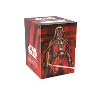 Gamegenic | Star Wars: Unlimited Soft Crate - Darth Vader & Director Krennic | Trading Card Game Accessory