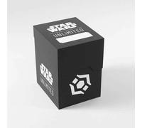 Gamegenic Star Wars Unlimited Soft Crate BlackWhite