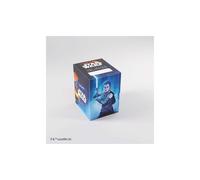 Gamegenic Star Wars: Unlimited Soft Crate - Rey/Kylo Ren