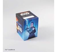 Gamegenic Star Wars: Unlimited Soft Crate - Rey/Kylo Ren