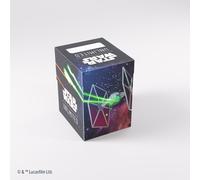 Gamegenic Star Wars: Unlimited Soft Crate XWing/Tie Fighter