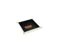Gamegenic: Stranger Things - Hellfire Club Magnetic Dice Tray - Board Game
