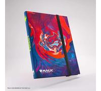 Gamegenic Strixhaven Binder 9-Pocket 360 Cards PRISMARI mtg