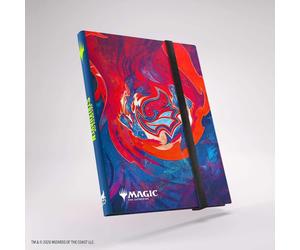 Gamegenic Strixhaven Binder 9-Pocket 360 Cards PRISMARI mtg