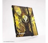 Gamegenic Strixhaven Binder 9-Pocket 360 Cards Silverquill mtg