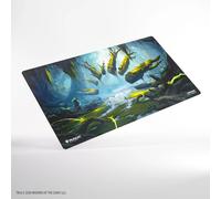 Gamegenic Strixhaven Deathcap Glade Playmat Tappetino