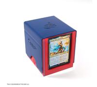 Gamegenic MTG Secrets Of Strixhaven SIDEKICK PRO 100+ XL Convertible Prismari
