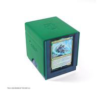 Gamegenic | Magic: The Gathering | Secrets of Strixhaven Sidekick PRO 100+ XL - Quandrix