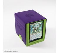 Gamegenic | Magic: The Gathering | Secrets of Strixhaven Sidekick PRO 100+ XL - Witherbloom