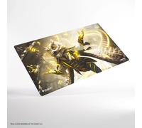 Gamegenic Strixhaven Stirring Hope Playmat Tappetino