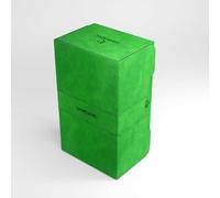 Gamegenic Stronghold 200+ Convertible Green