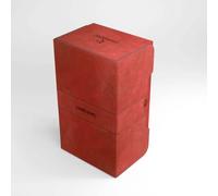 Gamegenic Stronghold 200+ Convertible Red