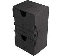 Gamegenic Stronghold 200 XL Black Deck Box