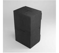 Gamegenic - Stronghold 200+ XL - Black - Brand New & Sealed