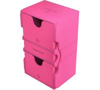 GAMEGENIC STRONGHOLD 200+ XL - PINK