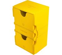 GAMEGENIC STRONGHOLD 200+ XL - YELLOW