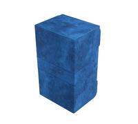 Stronghold 200 XL Convertible Deck Box Double-Sleeved Card Storage Card Gam
