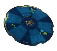 Gamegenic | Take Time Game Mat | Board Game Accessory