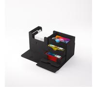 Gamegenic, The Academic 133+ XL Black/Black, Trading Card & Accessory Holder