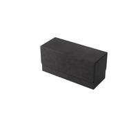 Gamegenic, The Academic 133+ XL Black/Black, Trading Card & Accessory Holder